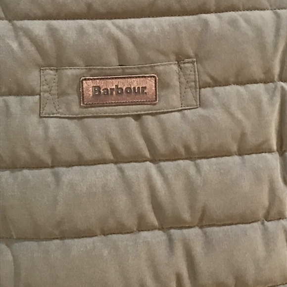 Barbour XL Men’s Vest. - Picture 6 of 11